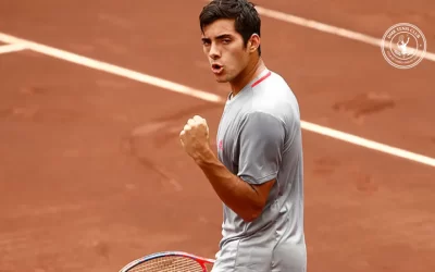 Garin entra a la qualy de Montecarlo